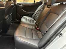 Kia Optima 1.7 CRDi EcoDynamics 2 Saloon 4dr Diesel Manual Euro 5 (s/s) (134 bhp) 