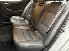 Kia Optima 1.7 CRDi EcoDynamics 2 Saloon 4dr Diesel Manual Euro 5 (s/s) (134 bhp) 