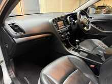 Kia Optima 1.7 CRDi EcoDynamics 2 Saloon 4dr Diesel Manual Euro 5 (s/s) (134 bhp) 