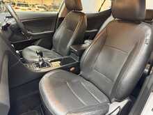 Kia Optima 1.7 CRDi EcoDynamics 2 Saloon 4dr Diesel Manual Euro 5 (s/s) (134 bhp) 