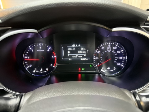 1.7 CRDi EcoDynamics 2 Saloon 4dr Diesel Manual Euro 5 (s/s) (134 bhp)