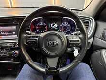 Kia Optima 1.7 CRDi EcoDynamics 2 Saloon 4dr Diesel Manual Euro 5 (s/s) (134 bhp) 