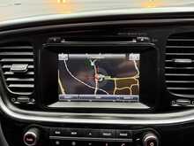 Kia Optima 1.7 CRDi EcoDynamics 2 Saloon 4dr Diesel Manual Euro 5 (s/s) (134 bhp) 