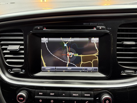 1.7 CRDi EcoDynamics 2 Saloon 4dr Diesel Manual Euro 5 (s/s) (134 bhp)