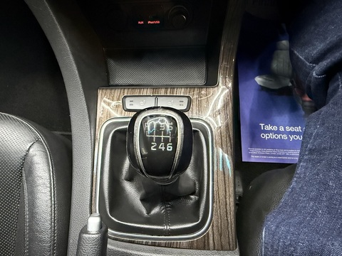 1.7 CRDi EcoDynamics 2 Saloon 4dr Diesel Manual Euro 5 (s/s) (134 bhp)