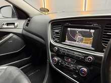 Kia Optima 1.7 CRDi EcoDynamics 2 Saloon 4dr Diesel Manual Euro 5 (s/s) (134 bhp) 