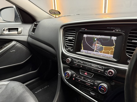 1.7 CRDi EcoDynamics 2 Saloon 4dr Diesel Manual Euro 5 (s/s) (134 bhp)