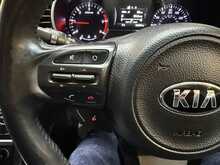 Kia Optima 1.7 CRDi EcoDynamics 2 Saloon 4dr Diesel Manual Euro 5 (s/s) (134 bhp) 