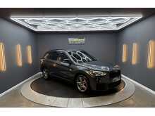 BMW X1 2.0 18d M Sport SUV 5dr Diesel Auto xDrive Euro 6 (s/s) (150 ps) 