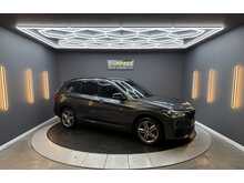 BMW X1 2.0 18d M Sport SUV 5dr Diesel Auto xDrive Euro 6 (s/s) (150 ps) 