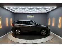 BMW X1 2.0 18d M Sport SUV 5dr Diesel Auto xDrive Euro 6 (s/s) (150 ps) 