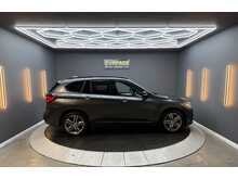 BMW X1 2.0 18d M Sport SUV 5dr Diesel Auto xDrive Euro 6 (s/s) (150 ps) 
