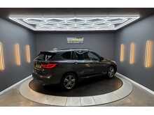 BMW X1 2.0 18d M Sport SUV 5dr Diesel Auto xDrive Euro 6 (s/s) (150 ps) 