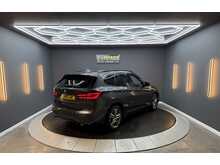 BMW X1 2.0 18d M Sport SUV 5dr Diesel Auto xDrive Euro 6 (s/s) (150 ps) 