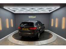 BMW X1 2.0 18d M Sport SUV 5dr Diesel Auto xDrive Euro 6 (s/s) (150 ps) 