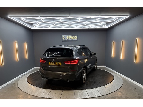 2.0 18d M Sport SUV 5dr Diesel Auto xDrive Euro 6 (s/s) (150 ps)