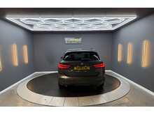 BMW X1 2.0 18d M Sport SUV 5dr Diesel Auto xDrive Euro 6 (s/s) (150 ps) 