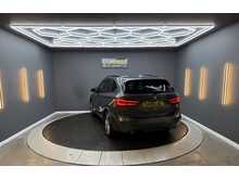 BMW X1 2.0 18d M Sport SUV 5dr Diesel Auto xDrive Euro 6 (s/s) (150 ps) 