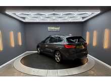 BMW X1 2.0 18d M Sport SUV 5dr Diesel Auto xDrive Euro 6 (s/s) (150 ps) 
