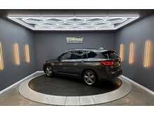 BMW X1 2.0 18d M Sport SUV 5dr Diesel Auto xDrive Euro 6 (s/s) (150 ps) 
