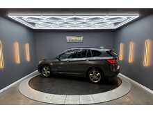 BMW X1 2.0 18d M Sport SUV 5dr Diesel Auto xDrive Euro 6 (s/s) (150 ps) 