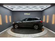 BMW X1 2.0 18d M Sport SUV 5dr Diesel Auto xDrive Euro 6 (s/s) (150 ps) 