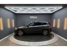 BMW X1 2.0 18d M Sport SUV 5dr Diesel Auto xDrive Euro 6 (s/s) (150 ps) 