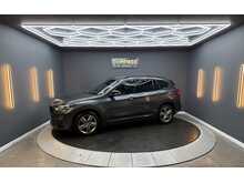 BMW X1 2.0 18d M Sport SUV 5dr Diesel Auto xDrive Euro 6 (s/s) (150 ps) 