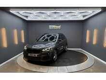 BMW X1 2.0 18d M Sport SUV 5dr Diesel Auto xDrive Euro 6 (s/s) (150 ps) 