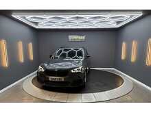 BMW X1 2.0 18d M Sport SUV 5dr Diesel Auto xDrive Euro 6 (s/s) (150 ps) 