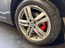 BMW X1 2.0 18d M Sport SUV 5dr Diesel Auto xDrive Euro 6 (s/s) (150 ps) 