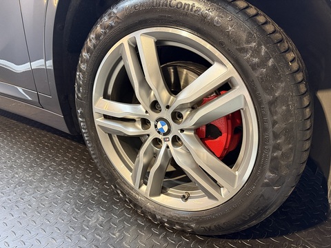 2.0 18d M Sport SUV 5dr Diesel Auto xDrive Euro 6 (s/s) (150 ps)