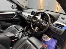 BMW X1 2.0 18d M Sport SUV 5dr Diesel Auto xDrive Euro 6 (s/s) (150 ps) 
