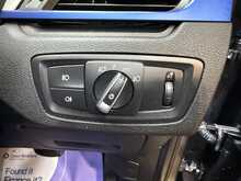 BMW X1 2.0 18d M Sport SUV 5dr Diesel Auto xDrive Euro 6 (s/s) (150 ps) 