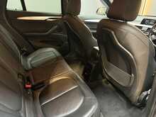 BMW X1 2.0 18d M Sport SUV 5dr Diesel Auto xDrive Euro 6 (s/s) (150 ps) 