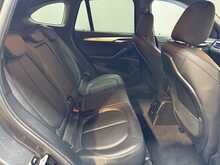 BMW X1 2.0 18d M Sport SUV 5dr Diesel Auto xDrive Euro 6 (s/s) (150 ps) 