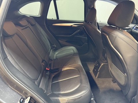 2.0 18d M Sport SUV 5dr Diesel Auto xDrive Euro 6 (s/s) (150 ps)