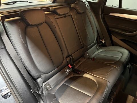 2.0 18d M Sport SUV 5dr Diesel Auto xDrive Euro 6 (s/s) (150 ps)