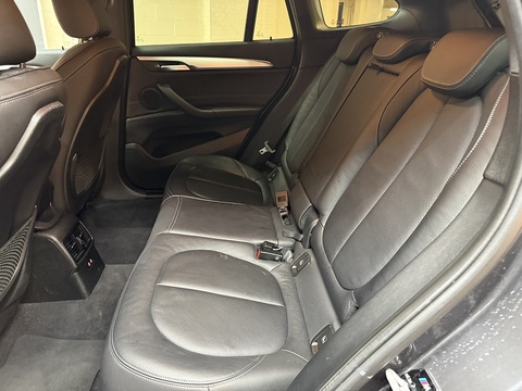 2.0 18d M Sport SUV 5dr Diesel Auto xDrive Euro 6 (s/s) (150 ps)