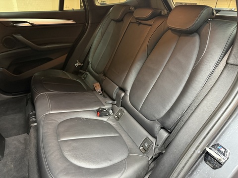 2.0 18d M Sport SUV 5dr Diesel Auto xDrive Euro 6 (s/s) (150 ps)