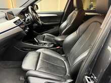 BMW X1 2.0 18d M Sport SUV 5dr Diesel Auto xDrive Euro 6 (s/s) (150 ps) 