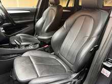 BMW X1 2.0 18d M Sport SUV 5dr Diesel Auto xDrive Euro 6 (s/s) (150 ps) 