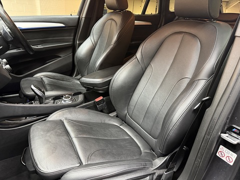 2.0 18d M Sport SUV 5dr Diesel Auto xDrive Euro 6 (s/s) (150 ps)