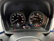 BMW X1 2.0 18d M Sport SUV 5dr Diesel Auto xDrive Euro 6 (s/s) (150 ps) 