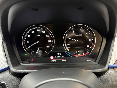 2.0 18d M Sport SUV 5dr Diesel Auto xDrive Euro 6 (s/s) (150 ps)