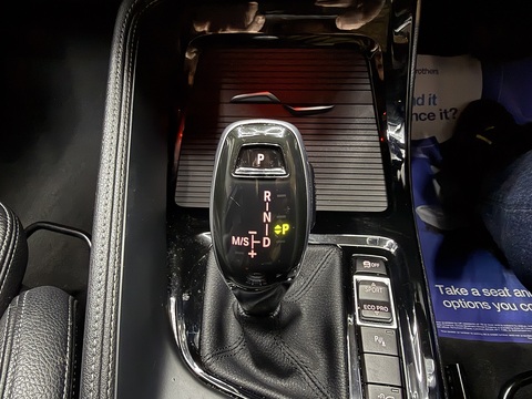 2.0 18d M Sport SUV 5dr Diesel Auto xDrive Euro 6 (s/s) (150 ps)