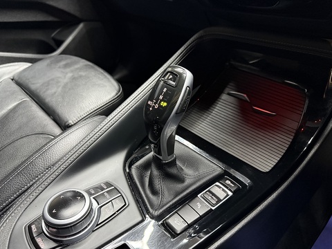 2.0 18d M Sport SUV 5dr Diesel Auto xDrive Euro 6 (s/s) (150 ps)