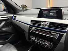 BMW X1 2.0 18d M Sport SUV 5dr Diesel Auto xDrive Euro 6 (s/s) (150 ps) 