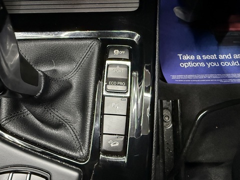 2.0 18d M Sport SUV 5dr Diesel Auto xDrive Euro 6 (s/s) (150 ps)