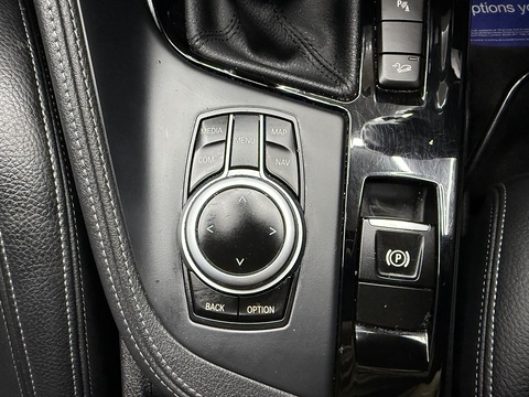 2.0 18d M Sport SUV 5dr Diesel Auto xDrive Euro 6 (s/s) (150 ps)